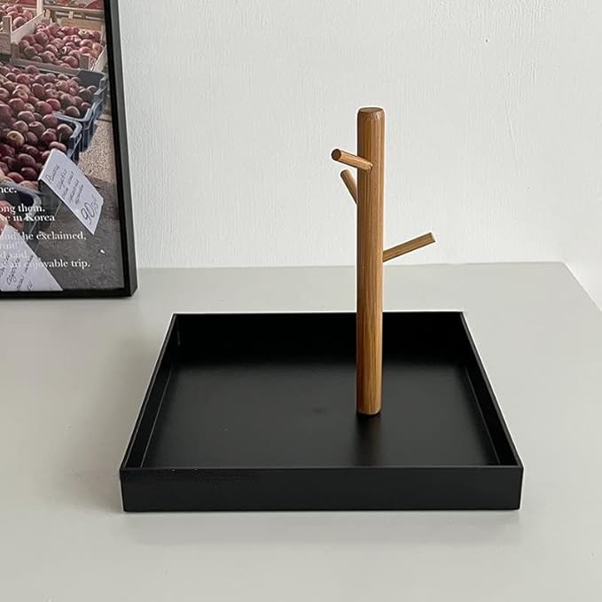 Wood & ABS organizers
